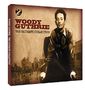 Woody Guthrie: The Ultimate Collection, CD,CD