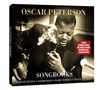 Oscar Peterson: Songbooks, CD,CD