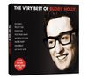 Buddy Holly: That'Ll Be The Day -2Cd-, 2 CDs