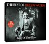 Muddy Waters: The Best Of Muddy Waters (King Of The Blues), CD,CD