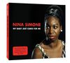 Nina Simone (1933-2003): My Baby Just Cares For Me, CD