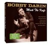 Bobby Darin: Mack The Knife, CD
