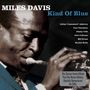 Miles Davis: Kind Of Blue, 2 CDs