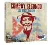 Compay Segundo: Los Reyes Del Son, 2 CDs