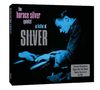 Horace Silver: A Fistfull Of Silver, 2 CDs