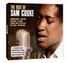 Sam Cooke: The Best Of Sam Cooke, 2 CDs