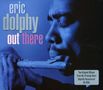 Eric Dolphy: Out There, CD,CD