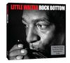 Little Walter (Marion Walter Jacobs): Rock Bottom, 2 CDs