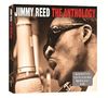 Jimmy Reed: The Anthology, CD,CD