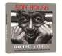 Eddie James "Son" House: Raw Delta Blues, CD,CD
