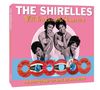 The Shirelles: Will You Love Me Tomorrow, CD,CD