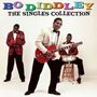 Bo Diddley: Singles Collection, 2 CDs