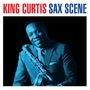 King Curtis: Sax Scene, 2 CDs