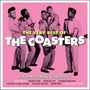 The Coasters: The Very Best Of The Coasters, 2 CDs