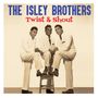 The Isley Brothers: Twist & Shout, CD,CD