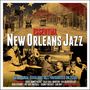 Essential New Orleans Jazz, 2 CDs