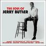 Jerry Butler: The Soul Of Jerry Butler, 2 CDs