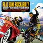 Real Gone Rockabilly, 2 CDs