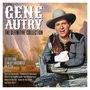 Gene Autry: The Defintive Collection, 2 CDs