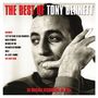 Tony Bennett (1926-2023): The Best Of Tony Bennett, CD