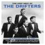 The Drifters: The Very Best Of, CD,CD