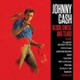 Johnny Cash: Blood, Sweat And Tears, CD,CD