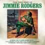Jimmie Rodgers: Very Best Of Jimmie Rodgers, CD,CD