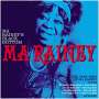 Ma Rainey: Ma Rainey's Black Bottom, CD,CD