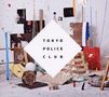 Tokyo Police Club: Champ, CD