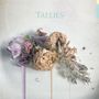 Tallies: Tallies, CD