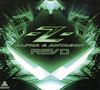 -Z- (Alpha & Antagon): Revo, CD