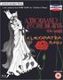 Animerama: 1001 Nights / Cleopatra (Blu-ray) (UK Import), 2 Blu-ray Discs