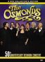 The Osmonds: Live In Las Vegas (50th Anniversary), 2 DVDs