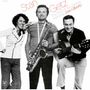 Stan Getz: The Best Of Two Worlds (180g), LP