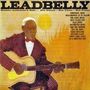 Leadbelly (Huddy Ledbetter): Huddie Ledbetter's Best (180g) (Limited-Edition), LP