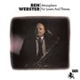 Ben Webster: Atmosphere For Lovers And Thieves (180g) (Limited Edition), LP
