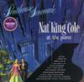 Nat King Cole (1919-1965): Penthouse Serenade (180g) (Limited Edition), LP