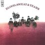 Blood, Sweat & Tears: Blood, Sweat & Tears (180g), LP