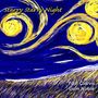 Paul Clarvis: Starry Starry Night (remastered) (180g) (Limited-Edition), LP, LP