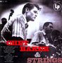 Chet Baker (1929-1988): Chet Baker & Strings (180g), LP