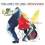 Thad Jones & Mel Lewis: Consummation (180g) (Limited-Edition), LP