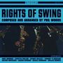 Phil Woods: Rights Of Swing (180g) (Limited-Edition), LP