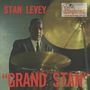 Stan Levey: Grand Stan (180g) (Limited-Edition) (mono), LP