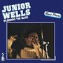 Junior Wells: Pleading The Blues (remastered) (180g) (Limited Edition), LP