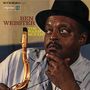 Ben Webster (1909-1973): The Warm Moods (180g) (Limited-Edition), LP