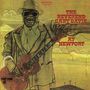 Reverend Gary Davis: The Reverend Gary Davis At Newport (remastered) (180g) (Limited-Edition), LP