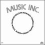 Music Inc.: Music Inc (remastered) (180g) (Limited-Edition), LP