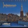 Joe Bonner: Impressions Of Copenhagen (remastered) (180g) (Limited Edition), LP