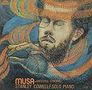 Stanley Cowell (1941-2020): Musa-Ancestral Streams (remastered) (180g) (Limited Edition), LP