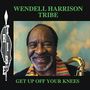 Wendell Harrison: Get Up Off Your Knees (remastered) (180g) (Limited Edition), 2 LPs